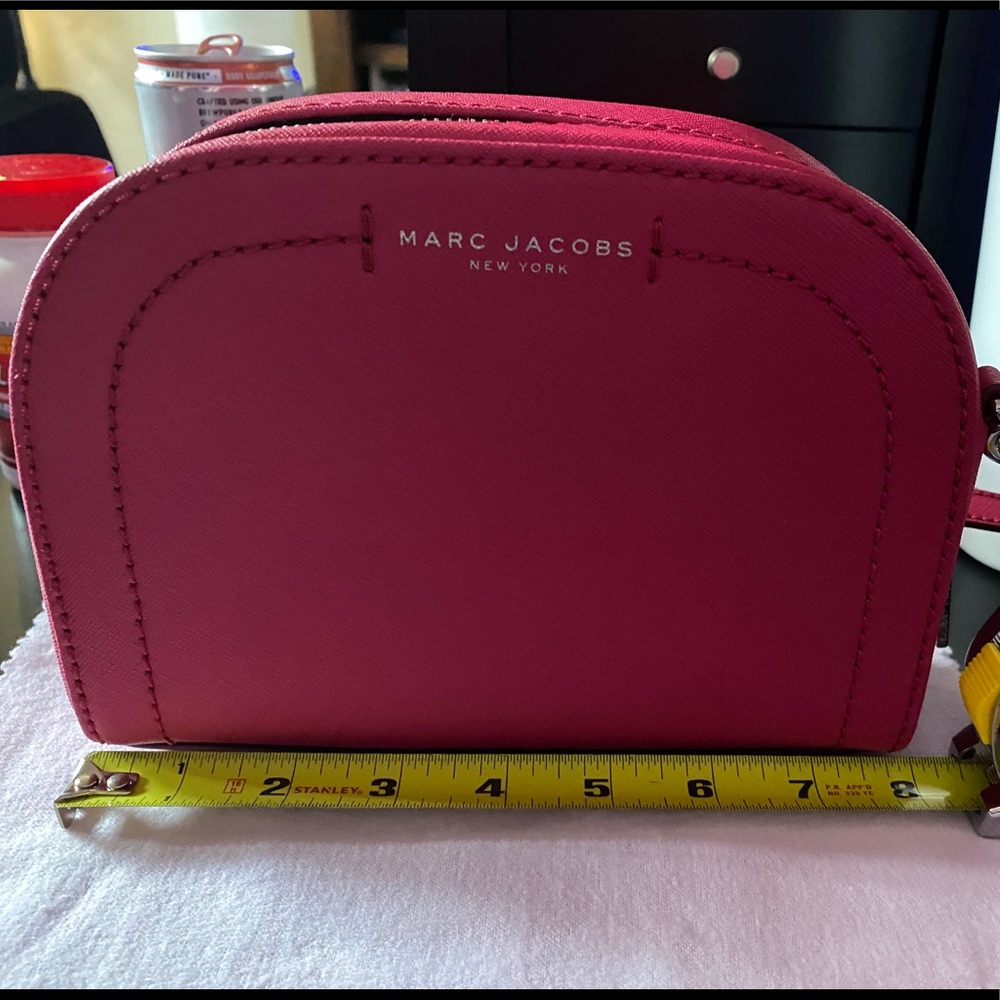 Marc Jacobs crossbody Playback